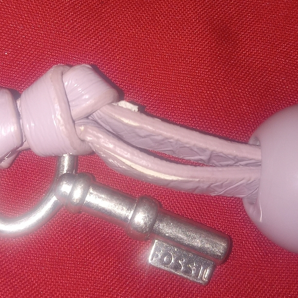 Key-Per Fossil Wallet - Picture 7 of 7